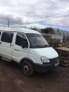 ГАЗ Газель Бизнес. Продам ГАЗель