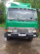 Mitsubishi Fuso. ФУСО. Бабочка.10тонн. ОТС., 12 000 куб. см., 10 000 кг.