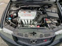 Двигатель в сборе. Honda Odyssey, ABA-RB2, ABA-RB1, LA-RB2, LA-RB1 Honda Accord, LA-CM3, LA-CM2, ABA-CM2, ABA-CM3, LA-CL9, ABA-CL9 Honda Accord Tourer...