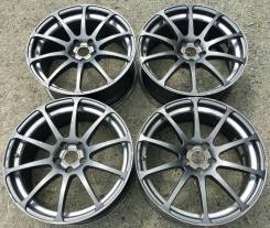 Advan KRSXII-I. 7.5x17, 5x100.00, ET40, ЦО 73,0 мм.