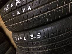 Bridgestone B330. Летние, 2012 год, износ: 10%, 2 шт
