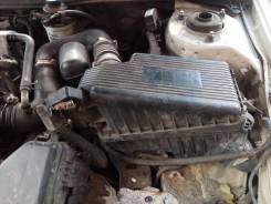 Корпус воздушного фильтра. Toyota Carina, CT190 Двигатель 2C