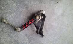 Датчик высоты дорожного просвета. Mazda CX-7, ER3P Двигатель L3VDT