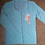 Кардиганы. 42, 44
