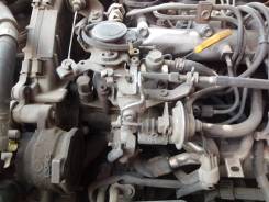 Топливный насос высокого давления. Toyota Carina, CT190 Двигатель 2C