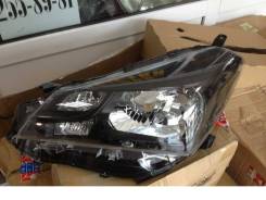 Фара. Toyota Vitz. Под заказ