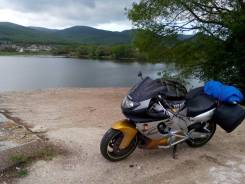 Yamaha YZF 600. 600 куб. см., исправен, птс, с пробегом
