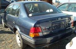 Toyota Corsa. EL51, 4EFE