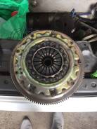 Сцепление. Nissan Skyline GT-R, BNR34, BNR32, BCNR33, ECR32, ECR33, ENR33, ENR34, ER32, ER33, ER34, HCR32, HNR32, HR32, HR33, HR34 Nissan Skyline, ER3...