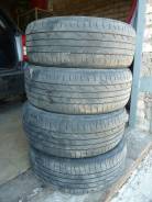 Bridgestone Turanza ER300. Летние, износ: 60%, 4 шт