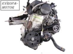Двигатель в сборе. Mitsubishi Colt, Z32A Двигатель 3A91
