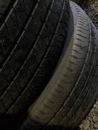 Dunlop SP Sport 7000. Летние, 2011 год, износ: 10%, 2 шт