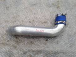 Патрубок интеркулера. Toyota Cresta, JZX100 Toyota Mark II, JZX100 Toyota Chaser, JZX100 Двигатель 1JZGTE
