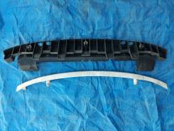 Жесткость бампера. Subaru Legacy B4, BLE, BL9, BL5, BP, BP9, BPE, BPH Subaru Outback, BP9, BP, BPH, BPE Subaru Legacy, BPH, BLE, BP5, BP9, BL5, BP, BL...