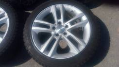 MHT Niche Targa. 7.5x17, 5x112.00, ET47