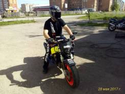 Honda CBR 919RR. 900 куб. см., исправен, птс, с пробегом