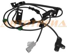 Датчик ABS FR LH TOYOTA HILUX 05- SAT ST-89543-0K020