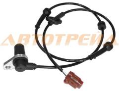 Датчик ABS FR LH NISSAN X-TRAIL (T30) SAT ST-47911-8H300