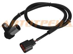 Датчик ABS FR LH MITSUBISHI PAJERO/MONTERO SPORT K94/96/CHALLENGER K94/96/97/99 SAT ST-MR307038