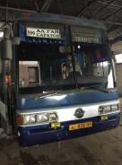 Ssangyong. Автобус SB88, 1999 г. В Саратовской Области
