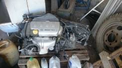 Привод. Opel Zafira