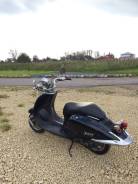 Honda Joker. 50 куб. см., исправен, без птс, с пробегом