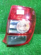 Стоп сигнал Toyota Ist; Toyota Urban Cruiser, NCP110 NCP115 ZSP110 NSP110; 52-177, правый задний