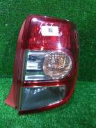 Стоп сигнал Toyota Ist; Toyota Urban Cruiser, NCP110 NCP115 ZSP110 NSP110; 52-177, правый задний