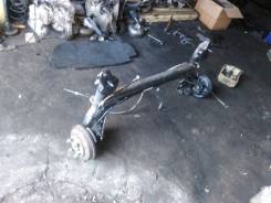 Барабан тормозной FORD FIESTA