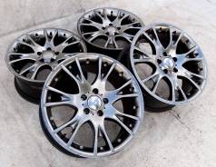Ford. 7.5x17, 5x108.00, ET38, ЦО 65,1 мм.