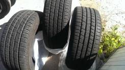 Continental ContiCrossContact LX. Летние, износ: 20%, 2 шт