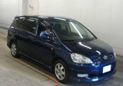 Toyota Ipsum. ACM21, 2AZFE