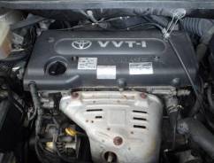 Двигатель в сборе. Toyota: Ipsum, Previa, RAV4, Mark X, Solara, Blade, Harrier, Matrix, Camry, Tarago, Alphard, Kluger V, Highlander, Estima, Scion Дв...