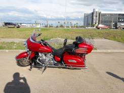Yamaha Royal Star Venture. 1 300 куб. см., исправен, птс, с пробегом