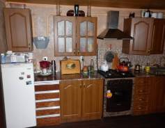 Срочно продается дом. Краснодарский край, р-н центральный, площадь дома 73 кв. м., водопровод, скважина, электричество 3 кВт, отопление газ, от частно...