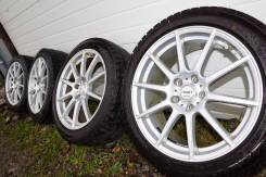 Manaray Sport Smart. 8.0x18, 5x114.30, ET45