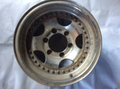 EMR Product. 7.0x15, 6x139.70, ET-13, ЦО 110,0 мм.