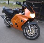Honda CBR 600. 600 куб. см., исправен, птс, с пробегом