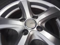 Topy Sibilla. 5.5x15, 4x100.00, ET42, ЦО 73,1 мм.