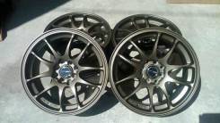 Work Emotion CR-KAI. 7.0x16, 4x100.00, 4x114.30, ET30, ЦО 73,1 мм. Под заказ