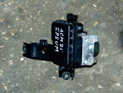 Блок abs. Toyota Ipsum, ACM21, ACM21W Двигатель 2AZFE