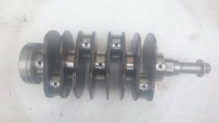 Коленвал. Subaru: Legacy B4, Legacy Lancaster, Outback, Legacy, Impreza XV, Impreza WRX, Forester, Impreza WRX STI, Impreza, Exiga Двигатели: EJ25, EJ...