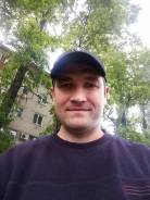 Сторож.