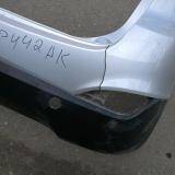 Бампер. Hyundai ix35