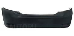 Бампер. Toyota Allion, ZRT265, ZRT260, NZT260, ZRT261 Toyota Premio, NZT260, ZRT260, ZRT261, ZRT265 Двигатели: 1NZFE, 2ZRFAE, 3ZRFAE, 2ZRFE