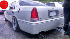 Toyota Crown Majesta. JZS155, 2JZ