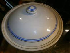 Супницы.