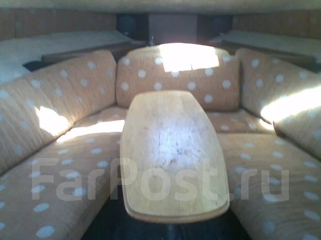 Bayliner. 1992 ���, ����� 7��., ��������� ������������, 150��.�., ������ ����