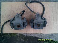 Суппорт тормозной. Toyota Harrier, ACU30, ACU30W, ACU35, ACU35W, GSU30, GSU30W, GSU31, GSU31W, GSU35, GSU35W, GSU36, GSU36W, MCU30, MCU30W, MCU31, MCU...