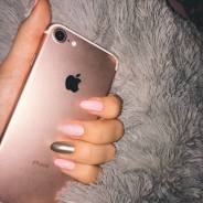 Apple iPhone 7. Б/у